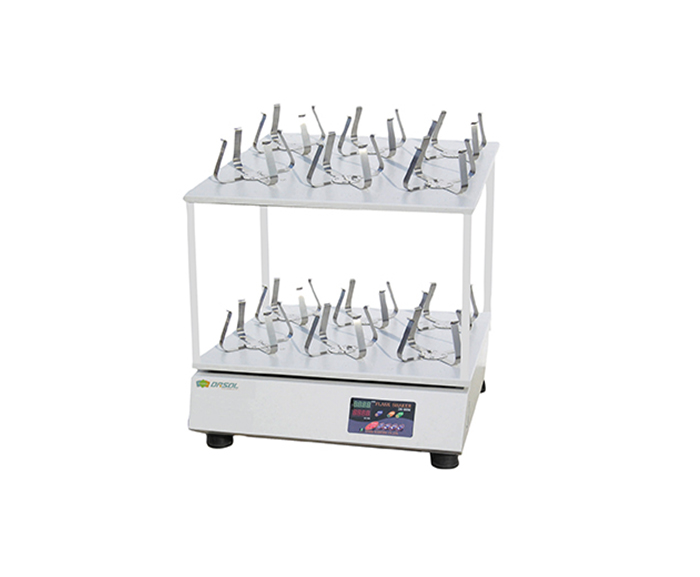 Multi Plate Shaker